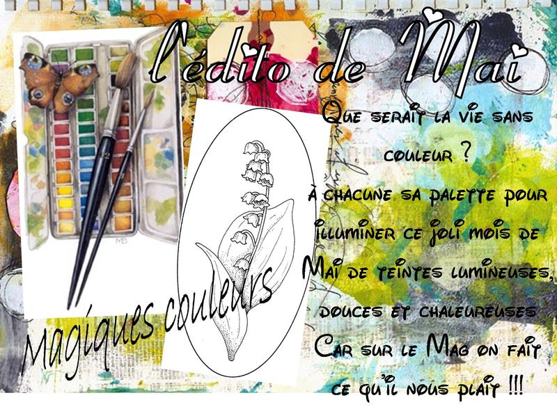 EN MAI FAIT CE QU'IL TE PLAIT