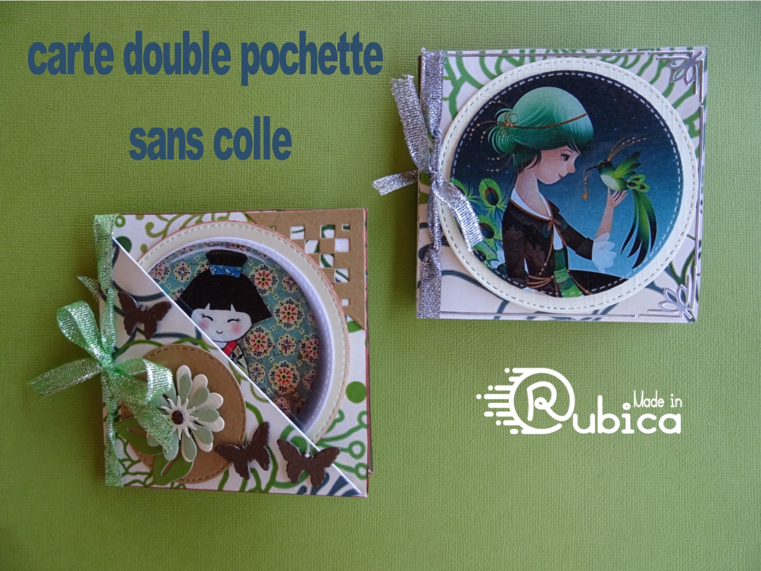 la double pochette