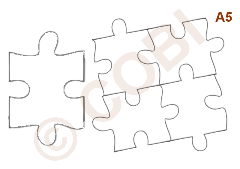 puzzle chevalet